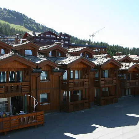 Les Du Forum 2/3p 6p. * Saint-Bon-Tarentaise